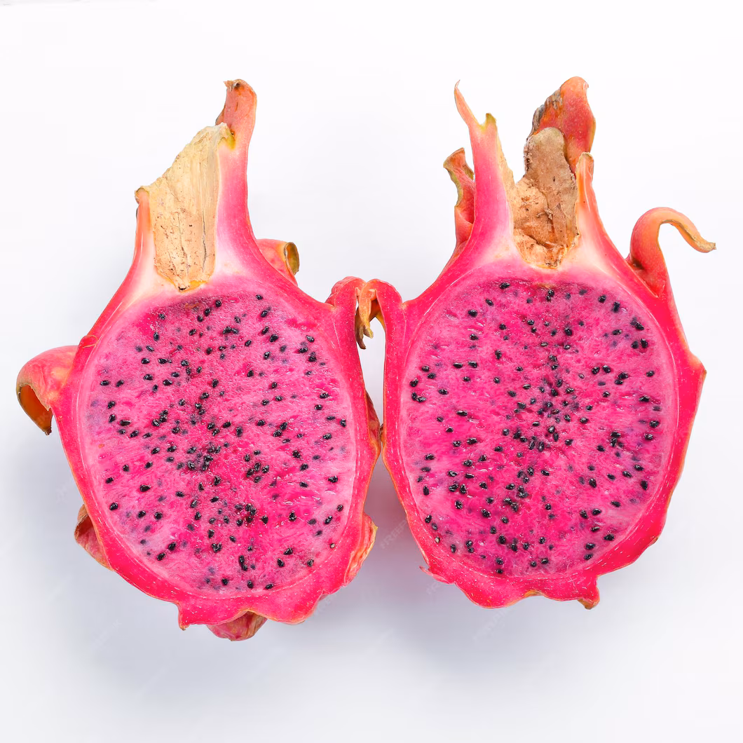 Dragon Fruit (Red Flesh) 2 kg/box